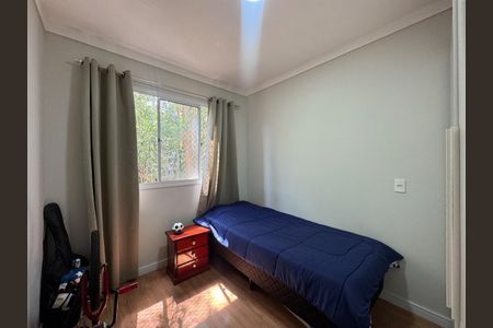 Foto 12 de apartamento para alugar com 2 quartos, 43m² em Jardim Helga, São Paulo