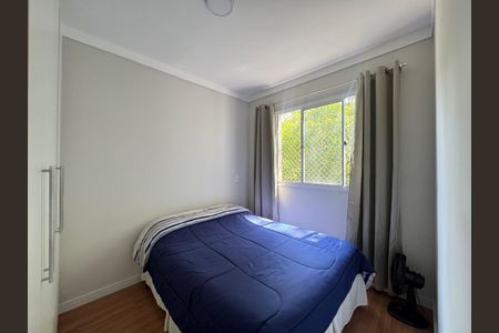 Foto 10 de apartamento para alugar com 2 quartos, 43m² em Jardim Helga, São Paulo
