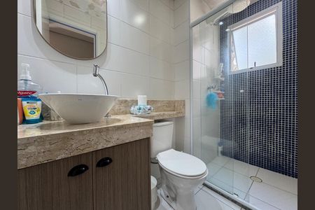 Foto 14 de apartamento para alugar com 2 quartos, 43m² em Jardim Helga, São Paulo