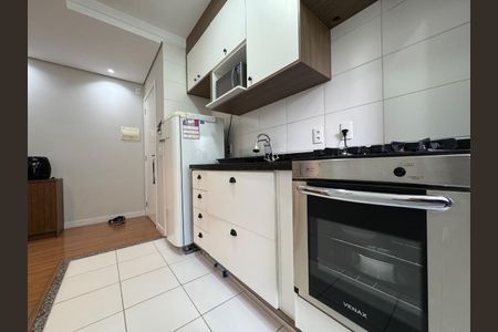 Apartamento para alugar com 43m², 2 quartos e 1 vagaFoto 08