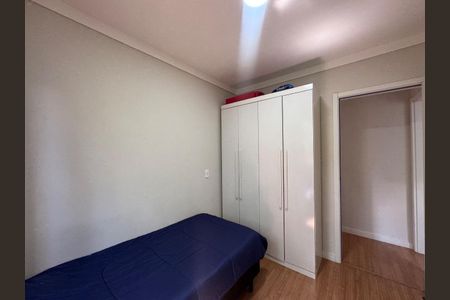 Foto 13 de apartamento para alugar com 2 quartos, 43m² em Jardim Helga, São Paulo