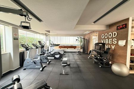Apartamento à venda com 325m², 4 quartos e 6 vagas