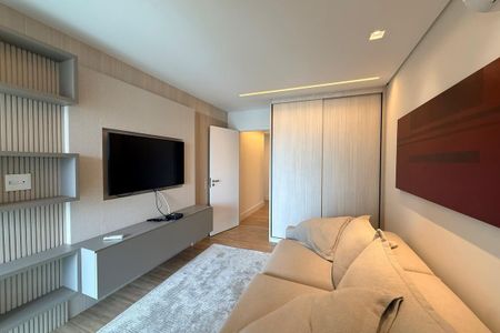 Apartamento à venda com 325m², 4 quartos e 6 vagas
