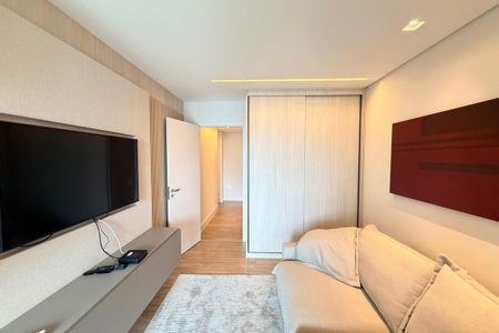 Apartamento à venda com 325m², 4 quartos e 6 vagas