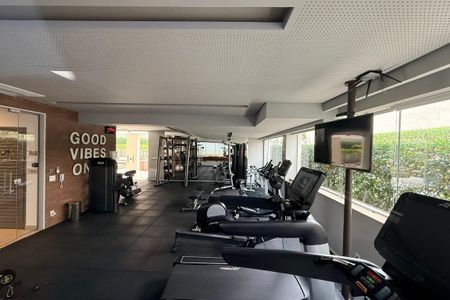 Apartamento à venda com 4 quartos, 325m² em Santana, São Paulo