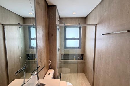 Apartamento à venda com 325m², 4 quartos e 6 vagas