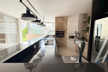 Apartamento à venda com 325m², 4 quartos e 6 vagas