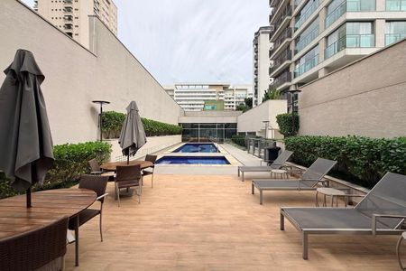 Apartamento à venda com 325m², 4 quartos e 6 vagas