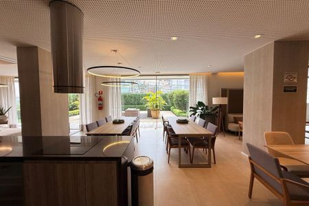 Apartamento à venda com 325m², 4 quartos e 6 vagas