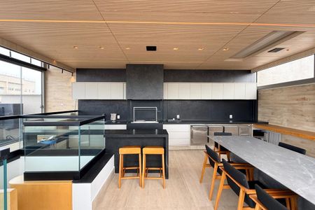 Apartamento à venda com 4 quartos, 325m² em Santana, São Paulo