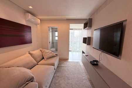 Apartamento à venda com 325m², 4 quartos e 6 vagas