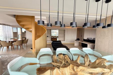 Apartamento à venda com 325m², 4 quartos e 6 vagas