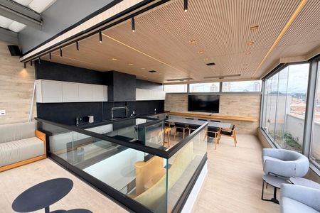 Apartamento à venda com 325m², 4 quartos e 6 vagas
