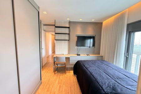 Apartamento à venda com 325m², 4 quartos e 6 vagas