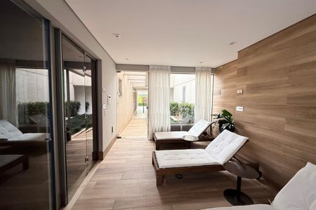 Apartamento à venda com 325m², 4 quartos e 6 vagas