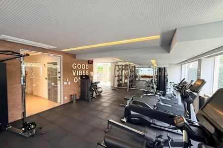 Apartamento à venda com 325m², 4 quartos e 6 vagas