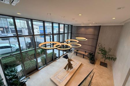 Apartamento à venda com 325m², 4 quartos e 6 vagas