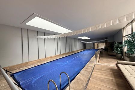 Apartamento à venda com 325m², 4 quartos e 6 vagas