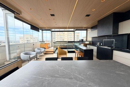 Apartamento à venda com 4 quartos, 325m² em Santana, São Paulo