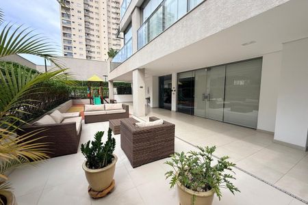 Apartamento à venda com 325m², 4 quartos e 6 vagas