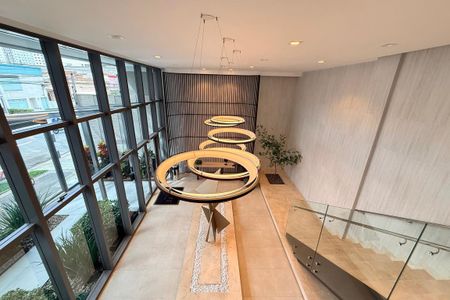 Apartamento à venda com 325m², 4 quartos e 6 vagas