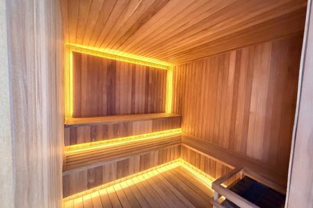 Apartamento à venda com 325m², 4 quartos e 6 vagas