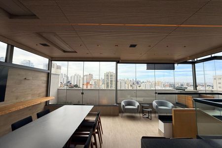 Apartamento à venda com 325m², 4 quartos e 6 vagas