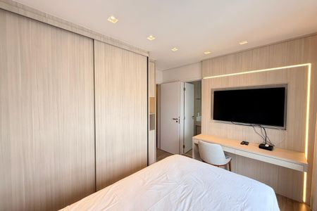 Apartamento à venda com 4 quartos, 325m² em Santana, São Paulo
