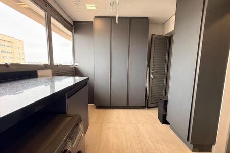 Apartamento à venda com 4 quartos, 325m² em Santana, São Paulo