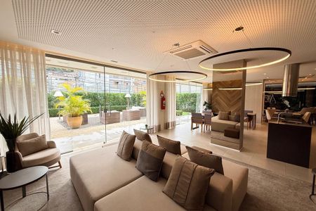 Apartamento à venda com 4 quartos, 325m² em Santana, São Paulo