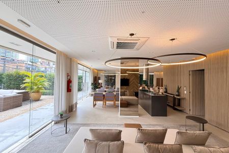Apartamento à venda com 325m², 4 quartos e 6 vagas