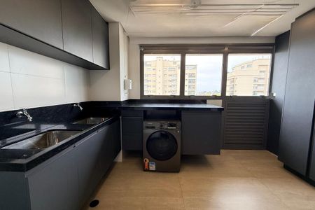 Apartamento à venda com 325m², 4 quartos e 6 vagas