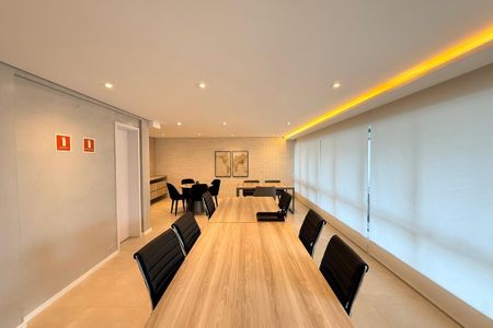 Apartamento à venda com 4 quartos, 325m² em Santana, São Paulo