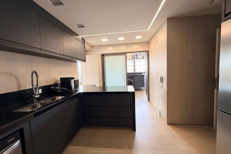 Apartamento à venda com 4 quartos, 325m² em Santana, São Paulo
