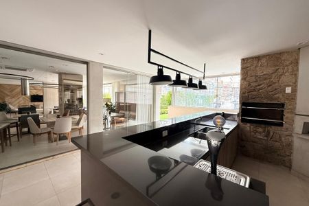 Apartamento à venda com 4 quartos, 325m² em Santana, São Paulo
