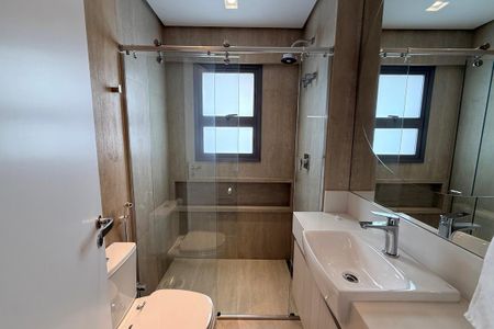 Apartamento à venda com 325m², 4 quartos e 6 vagas