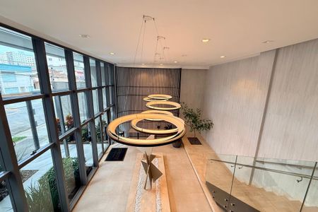 Apartamento à venda com 4 quartos, 325m² em Santana, São Paulo