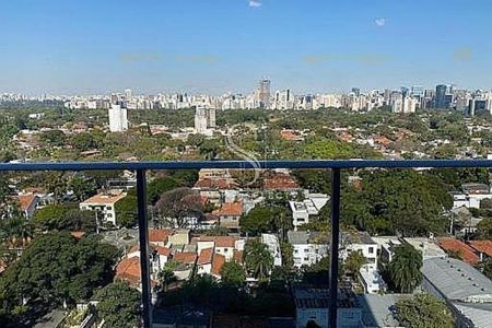 Apartamento à venda com 1 quarto, 30m² em Pinheiros, São Paulo