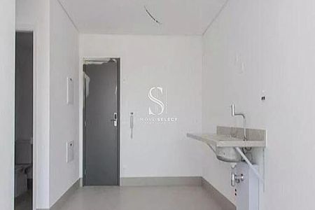 Apartamento à venda com 1 quarto, 30m² em Pinheiros, São Paulo
