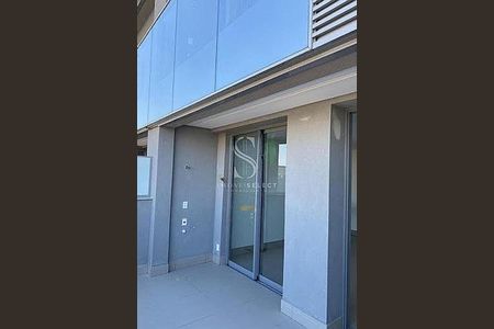 Apartamento à venda com 1 quarto, 30m² em Pinheiros, São Paulo