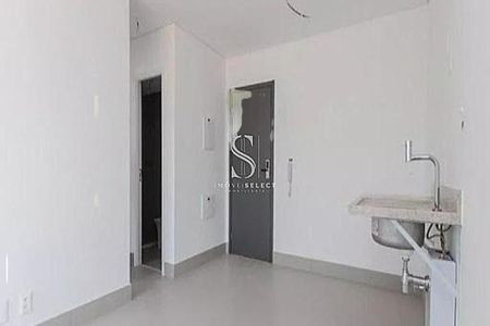 Apartamento à venda com 1 quarto, 30m² em Pinheiros, São Paulo