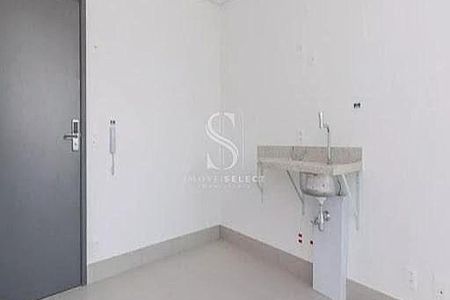 Apartamento à venda com 1 quarto, 30m² em Pinheiros, São Paulo