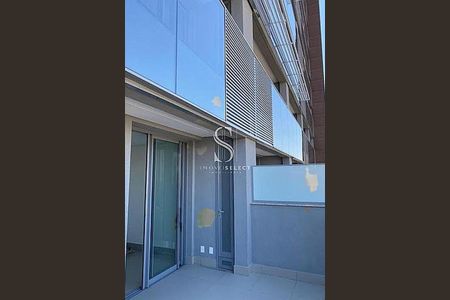 Apartamento à venda com 1 quarto, 30m² em Pinheiros, São Paulo