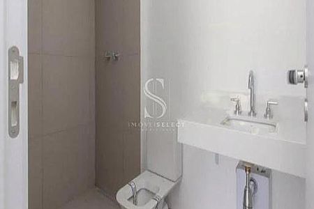 Apartamento à venda com 1 quarto, 30m² em Pinheiros, São Paulo