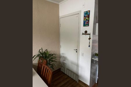 Apartamento à venda com 2 quartos, 39m² em Jardim Casablanca, São Paulo