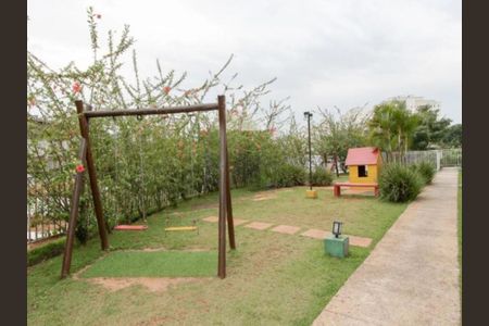 Apartamento à venda com 39m², 2 quartos e sem vaga