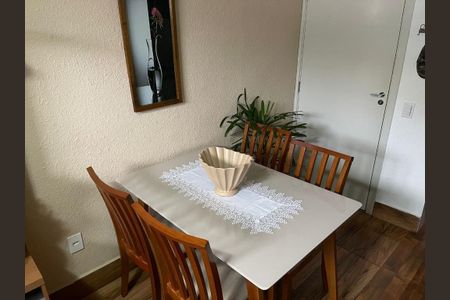 Apartamento à venda com 2 quartos, 39m² em Jardim Casablanca, São Paulo