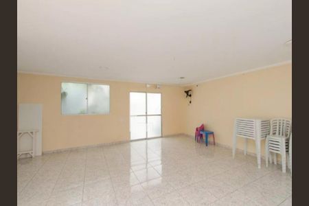 Apartamento à venda com 2 quartos, 39m² em Jardim Casablanca, São Paulo