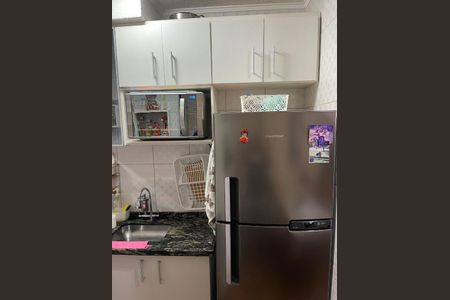 Apartamento à venda com 2 quartos, 39m² em Jardim Casablanca, São Paulo