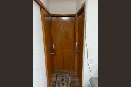Apartamento à venda com 2 quartos, 39m² em Jardim Casablanca, São Paulo